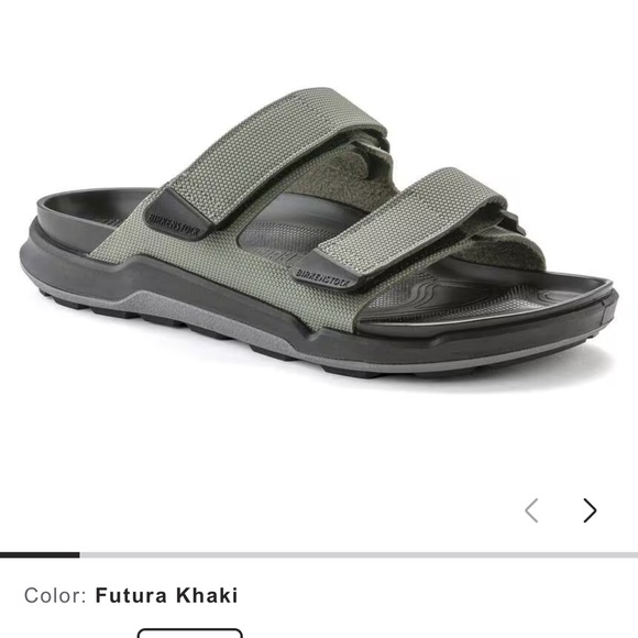 Birkenstock Atacama Sandals main image 2